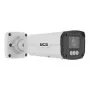BCS BCS-P-TIP56VSR6L6-Ai2 IP Bullet Kamera 6MP, 2.7-13.5mm Varifokal, H.265, PoE, IP67, KI