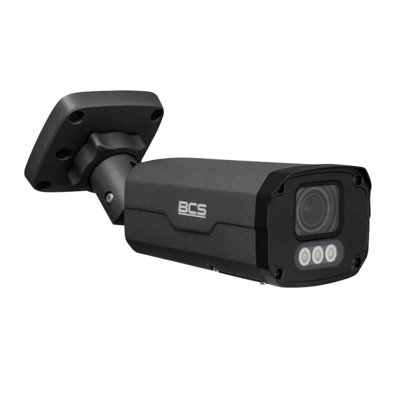 BCS BCS-P-TIP58VSR6L6-Ai2-G 8MP IP-Tubuskamera