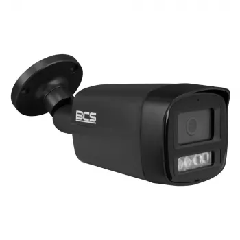 BCS-TA18FWR4L4-G 8MP Analog-HD-Bullet-Kamera