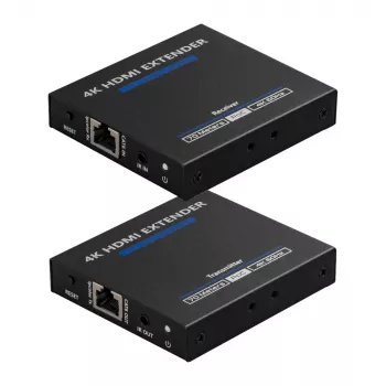BCS-UTP-HDMI-4K-SET(2) HDMI Extender Set