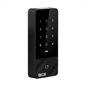 BCS-L-CKA-M1Z(2) Standalone-Leser