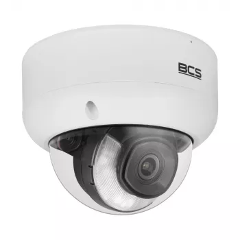 BCS-L-DIP18FCR3L3-Ai 8MP IP-Dome-Kamera