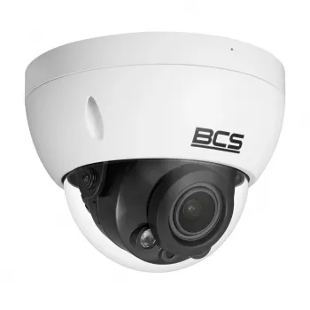 BCS-L-DIP48VSR4-Ai1 8MP IP-Dome-Kamera