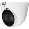 BCS L-EIP58VSR4-Ai1(2) 5MP IR Dome IP Kamera mit motorisiertem Objektiv, SMD Plus, Perimeter Protection, Gesichtserkennung, IP67, IK10, PoE