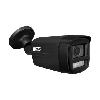 BCS-L-TIP14FCL5-Ai1-G 4MP IP-Bulletkamera