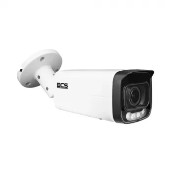 BCS-L-TIP58VCR6L6-Ai1 8MP IP-Bulletkamera