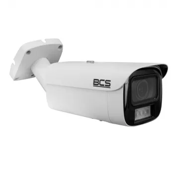 BCS-L-TIP65VCR12L8-Ai2(0735) 5MP IP-Bulletkamera