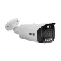 BCS-L-TIP66FCR5L5-Ai1 6MP IP Bullet Kamera mit KI, 2,8mm, IR 50m, PoE