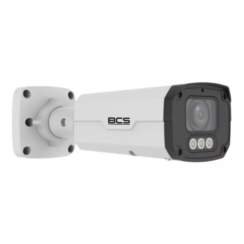 BCS BCS-P-TIP58VSR6L6-Ai2 8-MP-IP-Bullet-Kamera