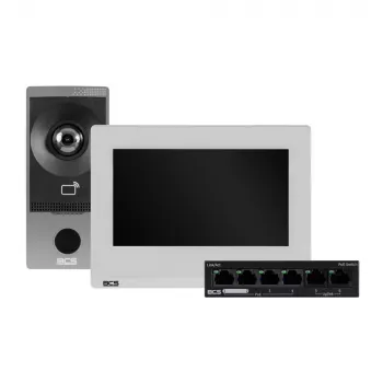 BCS-P-VIS02 Monitor