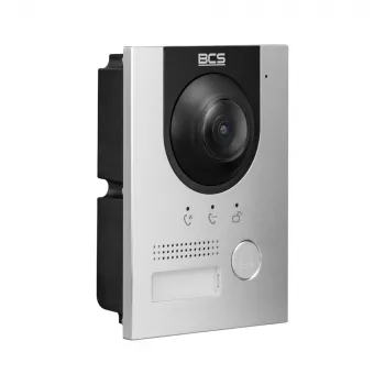 BCS-PAN1703S-S Außenpanel