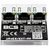 BCS-xPoE3/EXT-PP PoE-Switch
