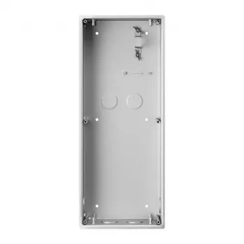 BCS-PPN3-N Außenpanel mit RFID-Leser und 2MP-Kamera