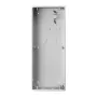 BCS-PPN3-N Außenpanel mit RFID-Leser und 2MP-Kamera