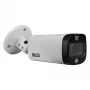BCS-TA45VSR8L6 5MP HD Analog-Tubuskamera mit motorischem Objektiv und 80m IR