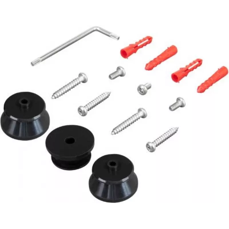BCS ULTRA BCS-U-FA Wand-/Deckenmontagebox-Adapter