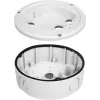 BCS ULTRA BCS-U-FA Wand-/Deckenmontagebox-Adapter
