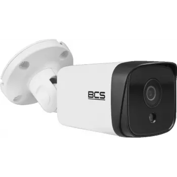 BCS Ultra BCS-U-TIP38FSR3 8MP 4K UHD IP-Kamera mit 2,8mm Objektiv, PoE, IR-Nachtsicht bis zu 30m, IP67
