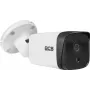 BCS Ultra BCS-U-TIP38FSR3 8-MP-4K-IP-Bullet-Kamera, 3,3-mm-Objektiv, PoE, IR 30 m, IP67, IK10, NDAA, weiß