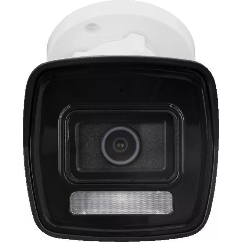 BCS V-TIP14FSR3L3(2) 4MP IP Bullet Camera, 2,8mm, IR 30m, PoE, IP67, Weiß