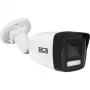 BCS V-TIP14FSR3L3(2) 4MP IP Bullet Camera, 2,8mm, IR 30m, PoE, IP67, Weiß