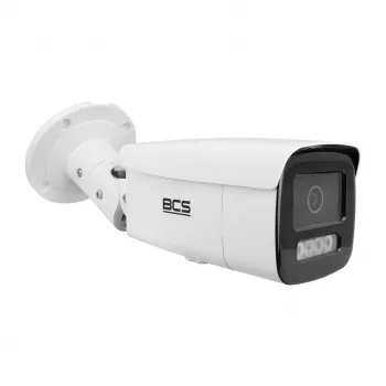 BCS-V-TIP54FSR6-Ai2(2) 4MP IP-Bulletkamera