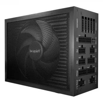 be quiet! Dark Power Pro 14 IO 1300W ATX 3.1 PCIe 5.1 80+ Titanium Vollmodulares Netzteil (BP022EU)