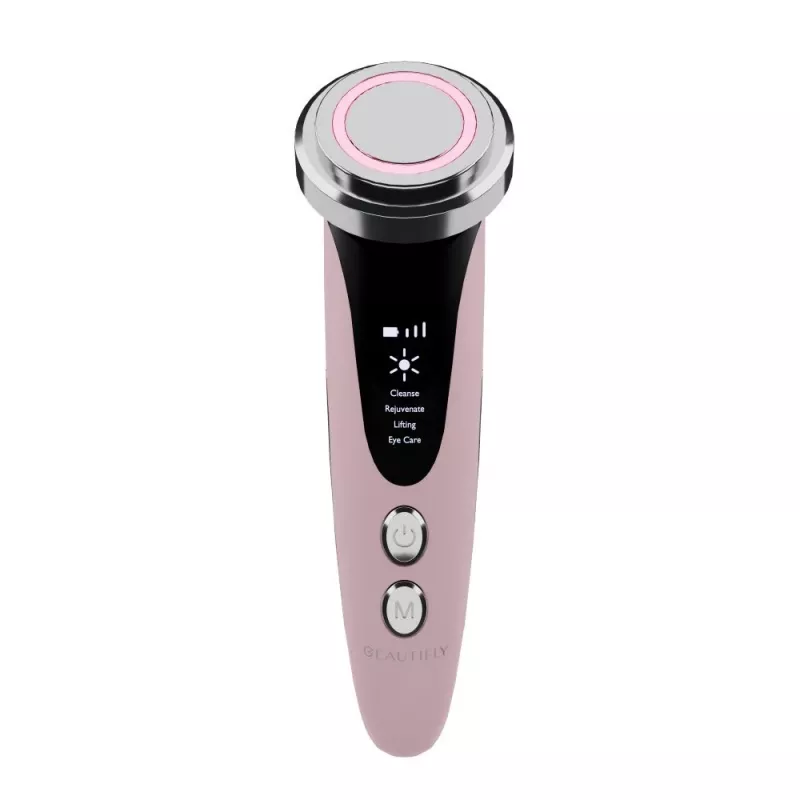 Beautifly B-Glossy Blush nadelfreies Mesotherapie-Gerät