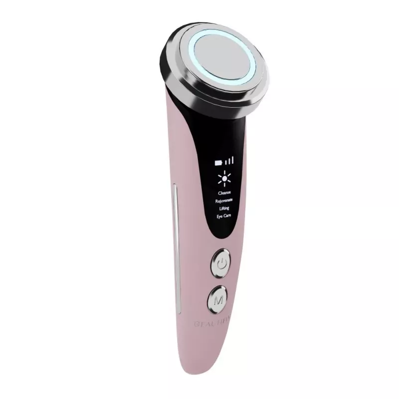 Beautifly B-Glossy Blush nadelfreies Mesotherapie-Gerät