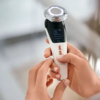 Beautifly B-Glossy PRO nadelfreies Mesotherapie-Gerät