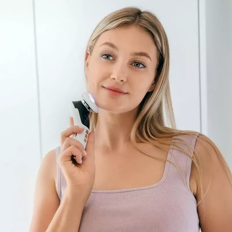 Beautifly B-Glossy PRO nadelfreies Mesotherapie-Gerät