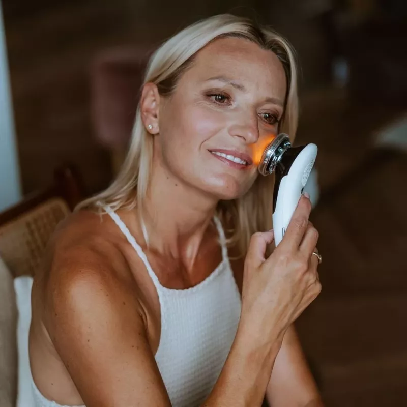 Beautifly B-Glossy PRO nadelfreies Mesotherapie-Gerät