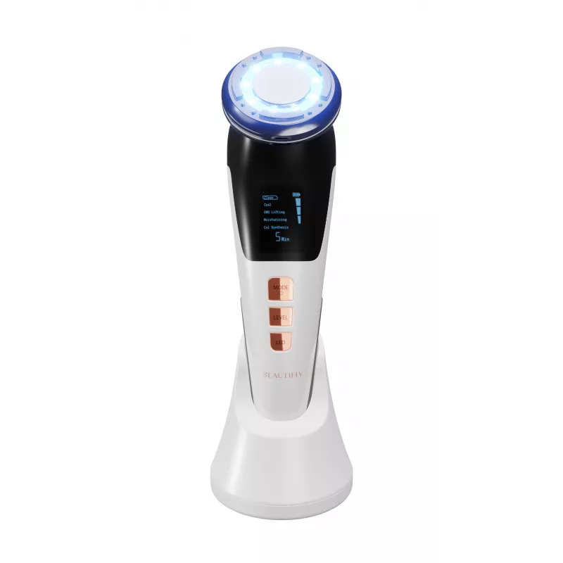 Beautifly B-Glossy PRO nadelfreies Mesotherapie-Gerät