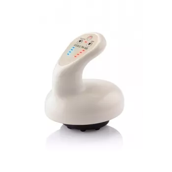 Beautifly B-Modello BODY Warming Elektrische Massage Bubble