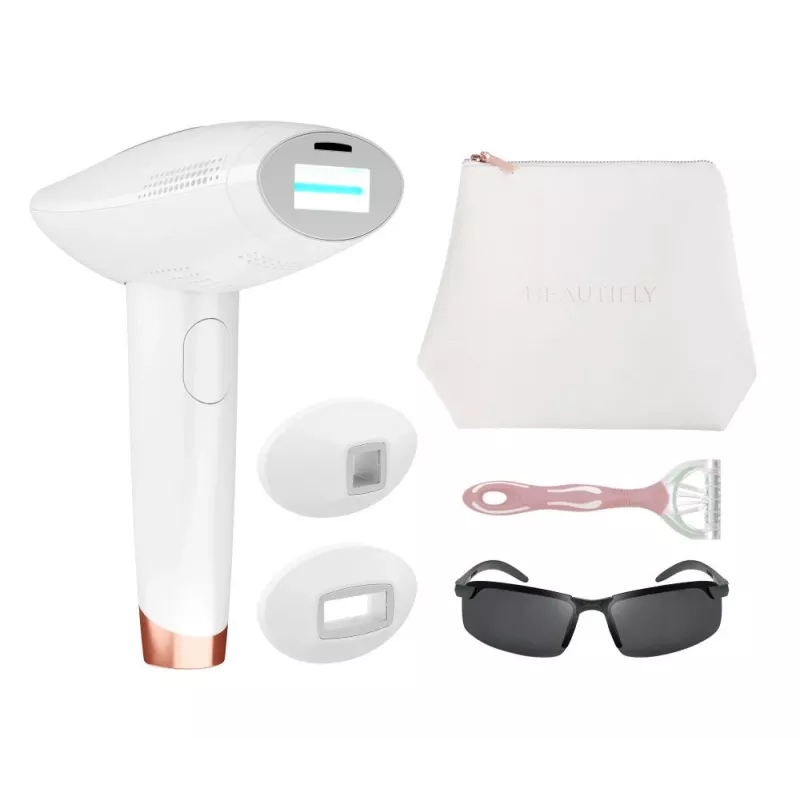 Beautifly B-Shine Ice Multifunktions-Kosmetiklaser