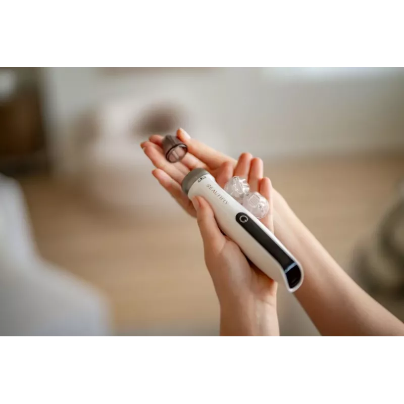 Beautifly CollagenBoost Dermapen Microneedling-Gerät für die Mesotherapie