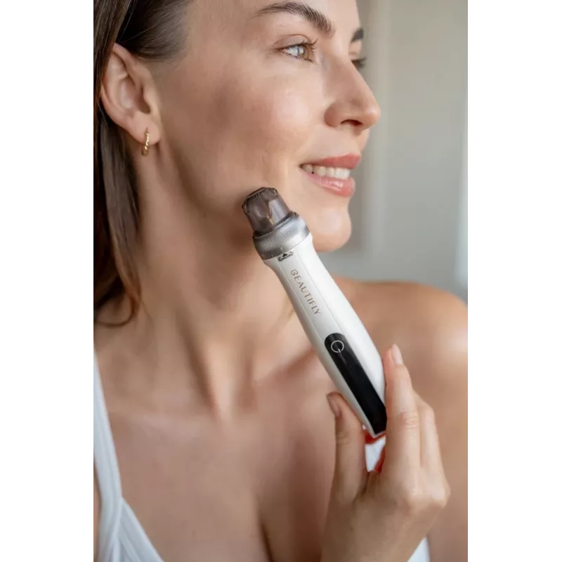 Beautifly CollagenBoost Dermapen Microneedling-Gerät für die Mesotherapie