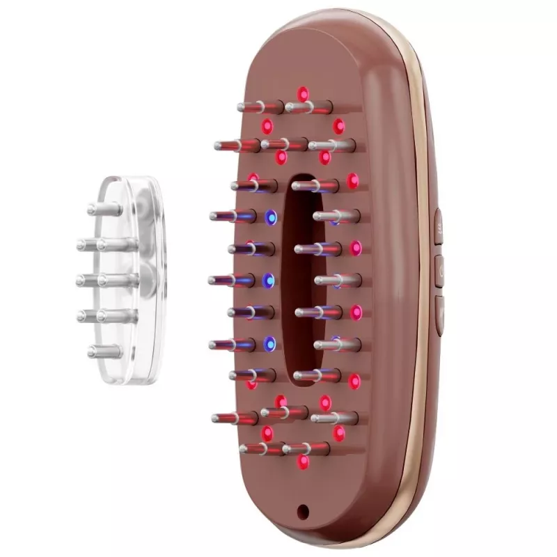 Beautifly LaserBoost Pro RoseGold Laser für Haarwuchs