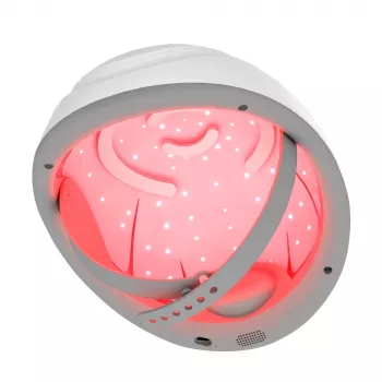 Beautifly RejuvaHair Pro Laser für Haarwuchs