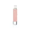 Beautifly Scrub Slim Blush Ultraschall-Peelinggerät