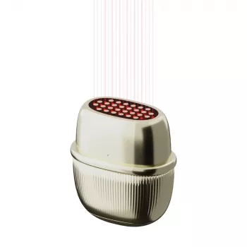 Beautifly SkinWOW Shot Golden LED-Lichttherapiegerät