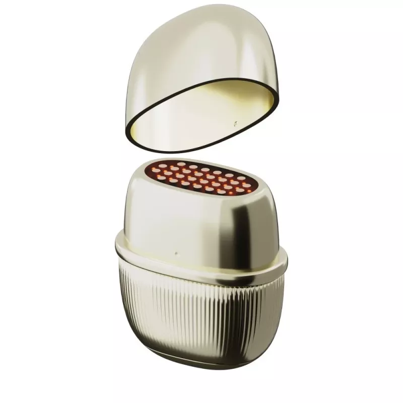 Beautifly SkinWOW Shot Golden LED-Lichttherapiegerät