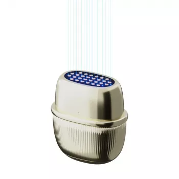 Beautifly SkinWOW Shot Golden LED-Lichttherapiegerät