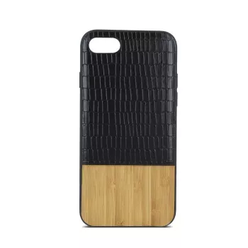 Beeyo Apple iPhone 7 Plus / 8 Plus Holz-Hülle
