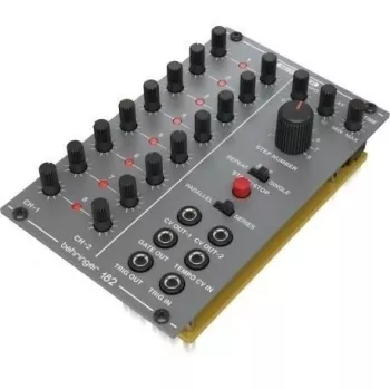 Behringer 182 Sequencer Modular Synthesizer Modul