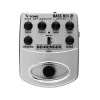 Behringer BDI21 Bass Amp Modeler und DI-Box