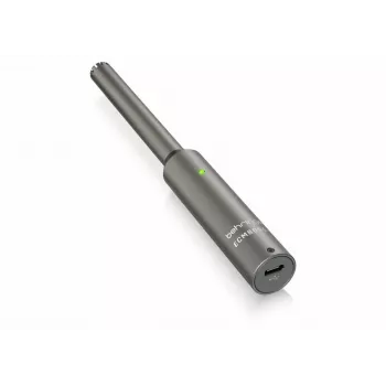 Behringer ECM8000-U USB Messkondensatormikrofon