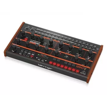 Behringer GRIND Hybrid-Synthesizer