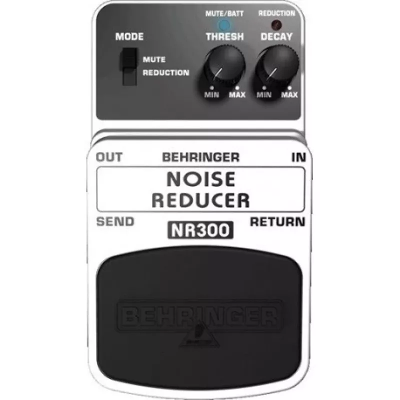 Behringer NR300 Effektpedal