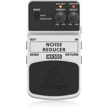Behringer NR300 Effektpedal